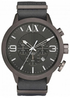 Buy Armani Exchange ATL Mens Chronograph Watch - AX1146 online