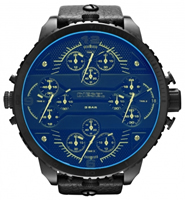 Buy Diesel DZ7262 Limited Edition Mens Watch online