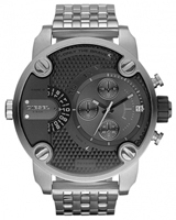 Buy Diesel Super Bad Ass Baby Daddy Mens Chronograph Watch - DZ7259 online