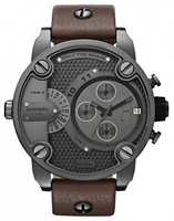 Buy Diesel Super Bad Ass Baby Daddy Mens Chronograph Watch - DZ7258 online