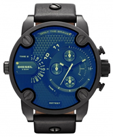 Buy Diesel Super Bad Ass Baby Daddy Mens Chronograph Watch - DZ7257 online