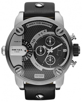 Buy Diesel Super Bad Ass Baby Daddy Mens Chronograph Watch - DZ7256 online