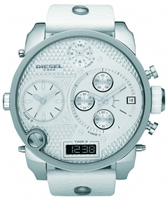 Buy Diesel Super Bad Ass Mens Chronograph Watch - DZ7194 online