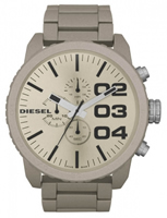 Buy Diesel Franchise Mens Chronograph Watch - DZ4252 online