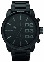 Buy Diesel Franchise Mens Chronograph Watch - DZ4207 online