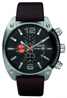 Buy Diesel Overflow Mens Chronograph Watch - DZ4204 online