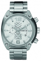 Buy Diesel Overflow Mens Chronograph Watch - DZ4203 online