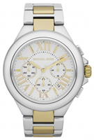 Buy Michael Kors Camille Ladies Chronograph Watch - MK5653 online