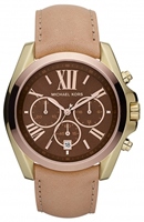 Buy Michael Kors Bradshaw Ladies Chronograph Watch - MK5630 online