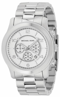 Buy Michael Kors Runway Mens Chronograph Watch - MK8086 online