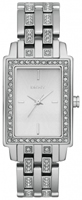 Buy DKNY Essentials &amp; Glitz Ladies Designer Watch - NY8623 online