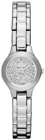 Buy DKNY Essentials &amp; Glitz Ladies Stone Set Watch - NY8691 online