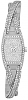 Buy DKNY Essentials &amp; Glitz Ladies Stone Set Watch - NY8681 online