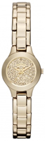 Buy DKNY Essentials &amp; Glitz Ladies Stone Set Watch - NY8692 online