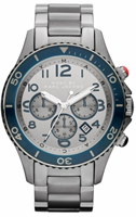 Buy Marc by Marc Jacobs Rock Mens Chronograph Watch - MBM5028 online