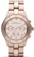 Buy Marc by Marc Jacobs Blade Ladies Chronograph Watch - MBM3102 online