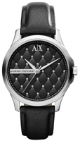 Buy Armani Exchange Hampton Ladies Swarovski Crystals Watch - AX5204 online