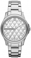 Buy Armani Exchange Hampton Ladies Fashion Watch - AX5200 online