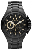 Buy Armani Exchange Sport Ranger Mens Chronograph Watch - AX1192 online