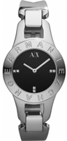 Buy Armani Exchange Lily Ladies Swarovski Crystals Watch - AX4090 online