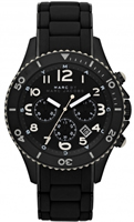 Buy Marc by Marc Jacobs Rock Mens Chronograph Watch - MBM2583 online