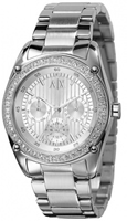 Buy Armani Exchange Cristina Ladies Multi-Functional Watch - AX5030 online