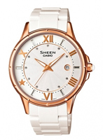 Buy Casio Sheen SHE-4024G-7AEF Ladies Watch online