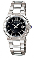 Buy Casio Sheen SHE-4500D-1ADR Ladies Watch online