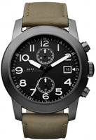 Buy Marc by Marc Jacobs Larry Mens Chronograph Watch - MBM5034 online