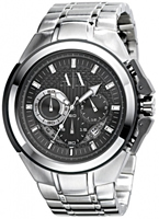 Buy Armani Exchange Sport Ranger Mens Chronograph Watch - AX1039 online