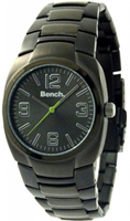 Buy Bench BC0135BKS Mens Watch online