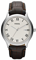 Buy Fossil Ansel Mens Date Display Watch - FS4737 online