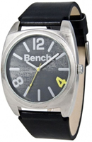 Buy Bench BC0267SLBK Mens Watch online