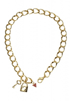 Buy Guess UBN81070 Ladies Necklace online