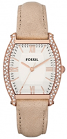 Buy Fossil Wallace Ladies Stone Set Watch - ES3108 online