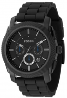 Buy Fossil Machine Mens Chronograph Watch - FS4487 online