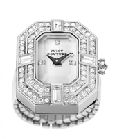 Buy Juicy Couture 1900984 Ladies Ring Watch online