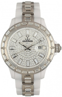 Buy ToyWatch GE01WH Ladies Watch online