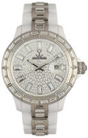 Buy ToyWatch GE02WH Ladies Watch online