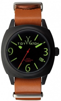 Buy ToyWatch IC02BK Mens Watch online