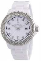 Buy ToyWatch PCLS22WH Ladies Watch online