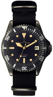 Buy ToyWatch VI01BK Mens Watch online