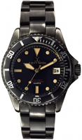 Buy ToyWatch VI02BK Mens Watch online