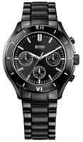 Buy Hugo Boss Black 1502284 Ladies Watch online
