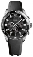 Buy Hugo Boss Black 1512804 Mens Watch online