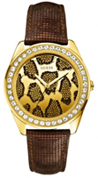 Buy Guess W0056L2 Ladies Watch online