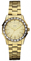 Buy Guess W0018L2 Ladies Watch online