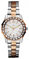 Buy Guess W0018L3 Ladies Watch online