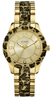 Buy Guess W0014L2 Ladies Watch online