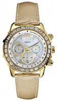 Buy Guess W0017L2 Ladies Watch online